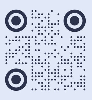 QR-код Telegram @MT_Global